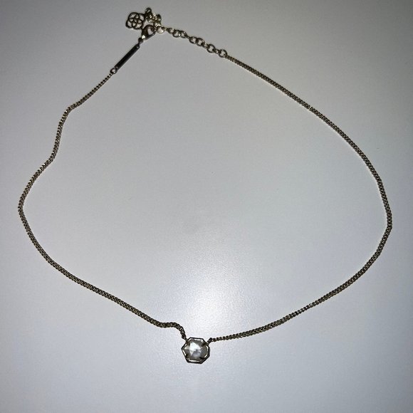 Kendra Scott Necklace - Picture 5 of 11